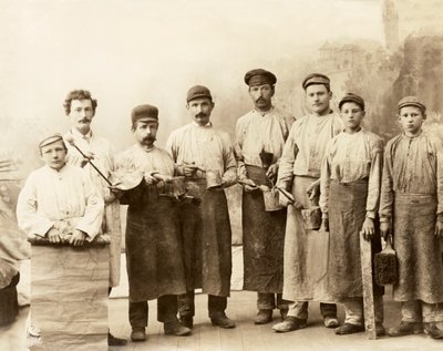 Appenditori di carta da parati da Unknown